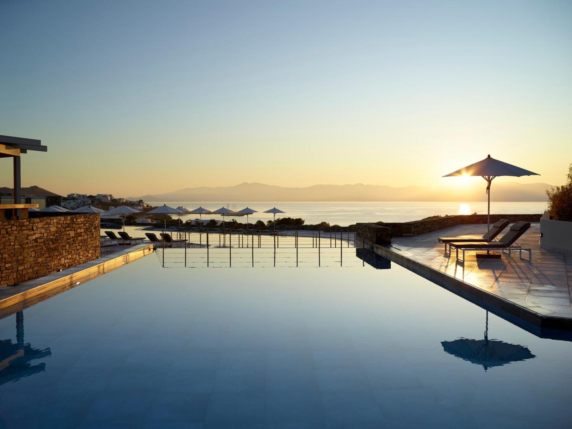 Summer Senses Luxury Logaras
